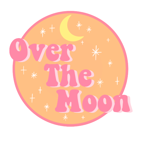 Over the Moon Jewellery
